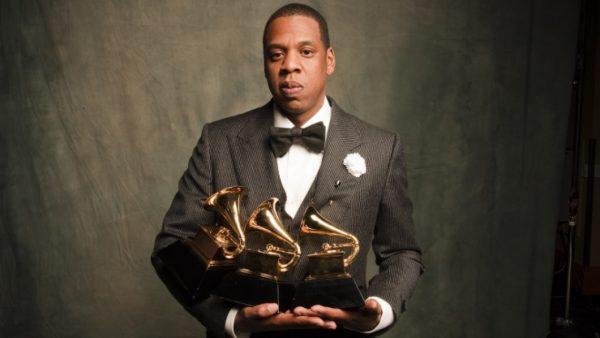 Jay-Z Grammy